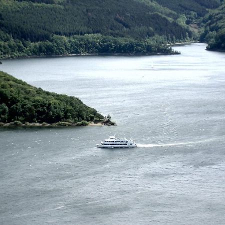 Hotel Restaurant Schmidter Bauernstube Nideggen Zewnętrze zdjęcie