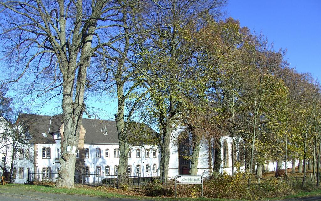 Hotel Restaurant Schmidter Bauernstube Nideggen Zewnętrze zdjęcie