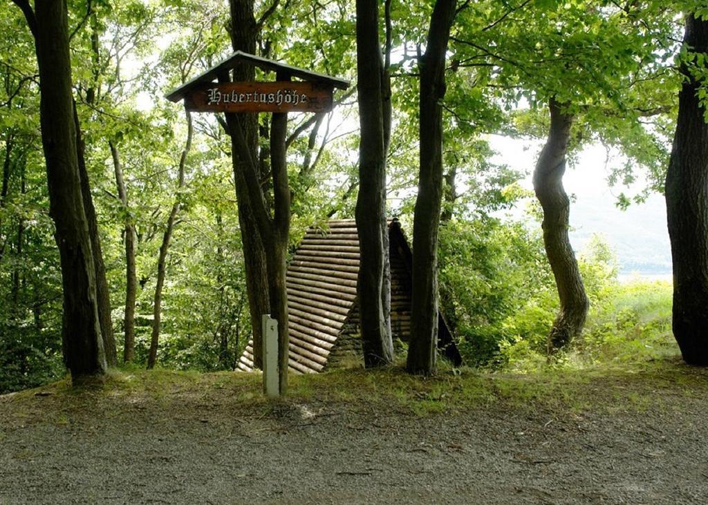 Hotel Restaurant Schmidter Bauernstube Nideggen Zewnętrze zdjęcie