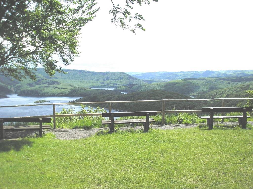Hotel Restaurant Schmidter Bauernstube Nideggen Zewnętrze zdjęcie