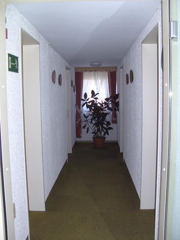 Hotel Restaurant Schmidter Bauernstube Nideggen Zewnętrze zdjęcie