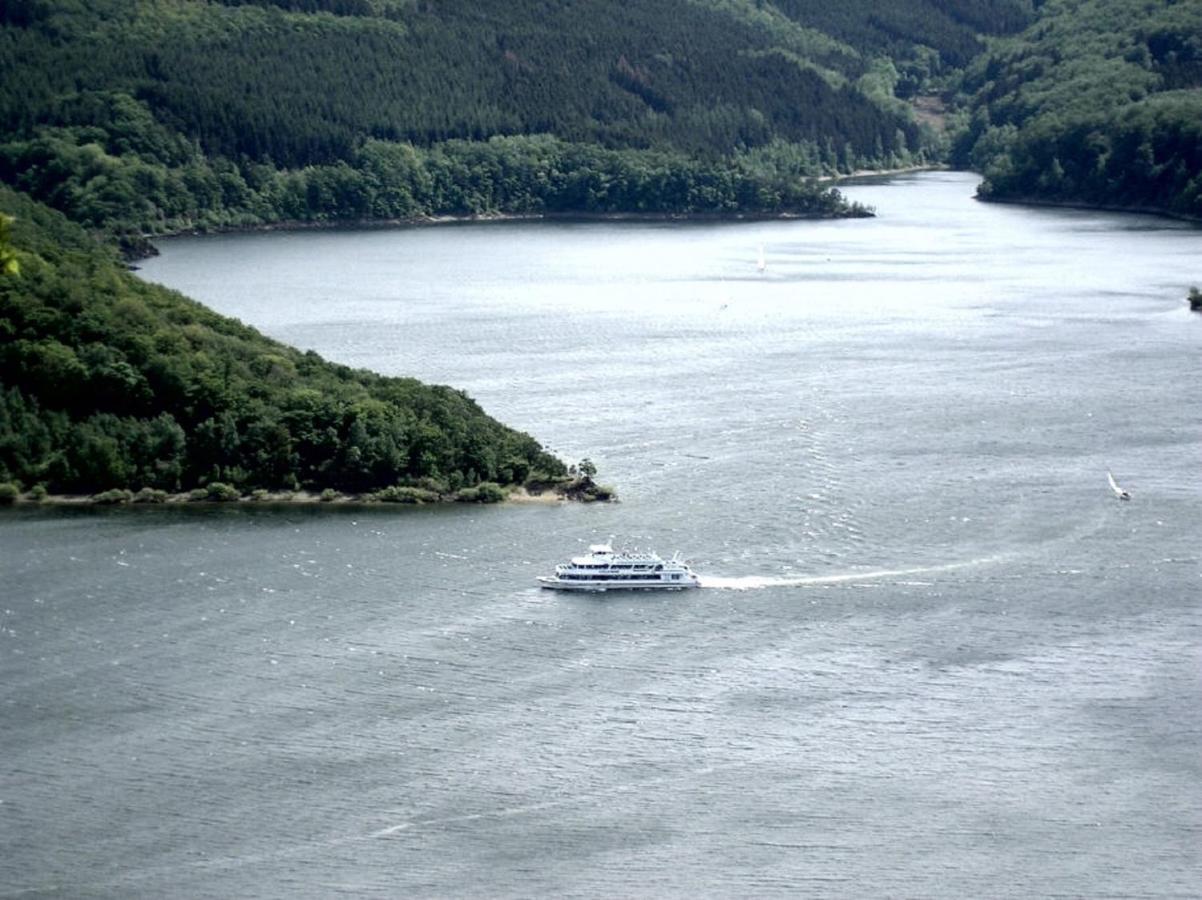 Hotel Restaurant Schmidter Bauernstube Nideggen Zewnętrze zdjęcie